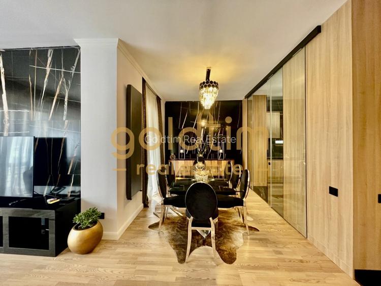 HERASTRAU/ SUPERB/ RENOVAT/ PARCARE SUBTERANA - 36