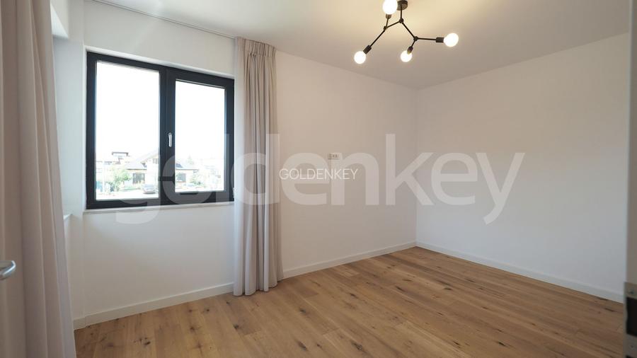 Vila moderna cu 5 camere | Paradisul Verde - 15