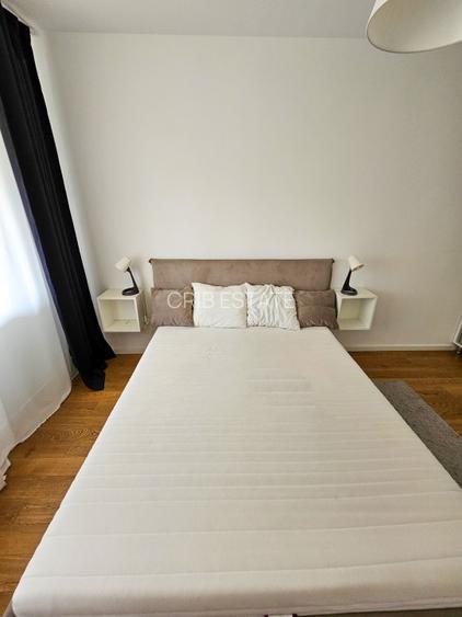 Apartament 2 camere Aviatiei Park | Alexandru Serbanescu | Caramfil - 6