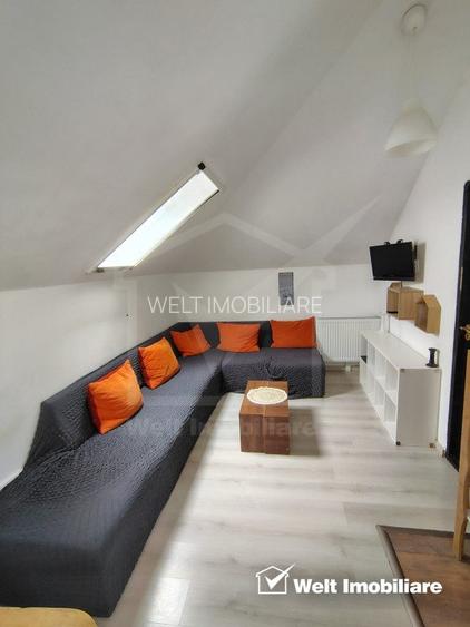 Apartament cu 3 camere, zona Tineretului, Floresti - 4