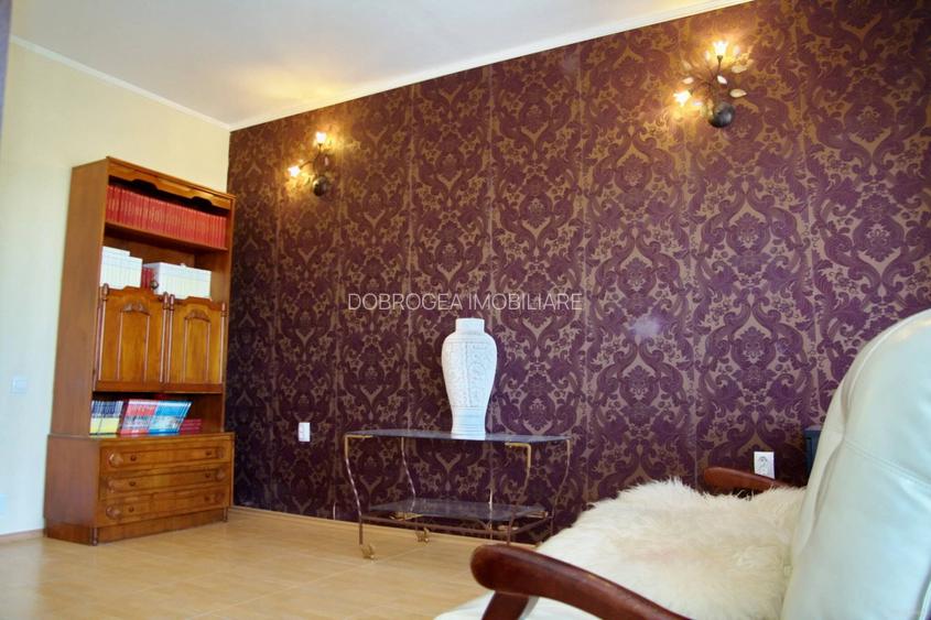  ZONA CENTRALA- CASA P+1+M, TEREN 500 MP - 13