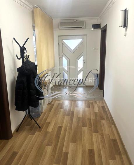 Casa individuala in Andrei Muresanu  - 12