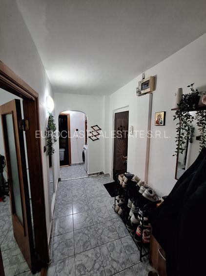 Inel 1 apartament 2  camere 61 mp (cod E5) - 6