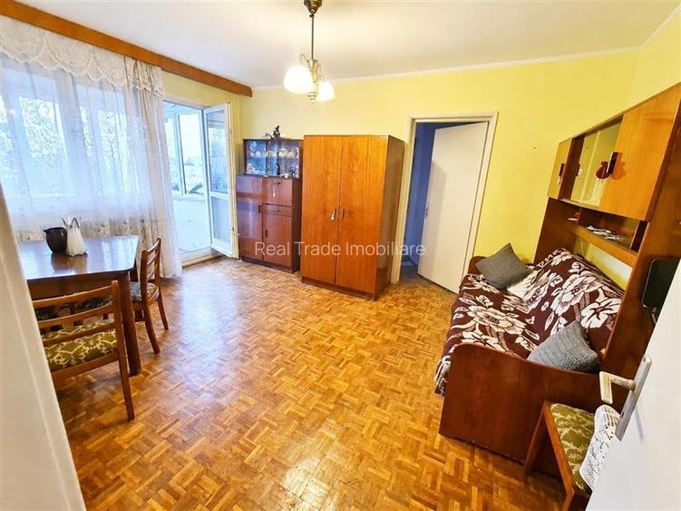 Apartament 2 camere confort 1, 50 mp,  Astra- Saturn - 2