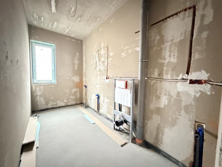 Apartament cu 2 camere si 28 mp gradina - Calea Urseni - 6