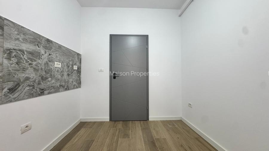 COMISION 0% | Apartament 2 Camere | Giroc |  54mp + 33mp Curte + 2 Balcoane - 9