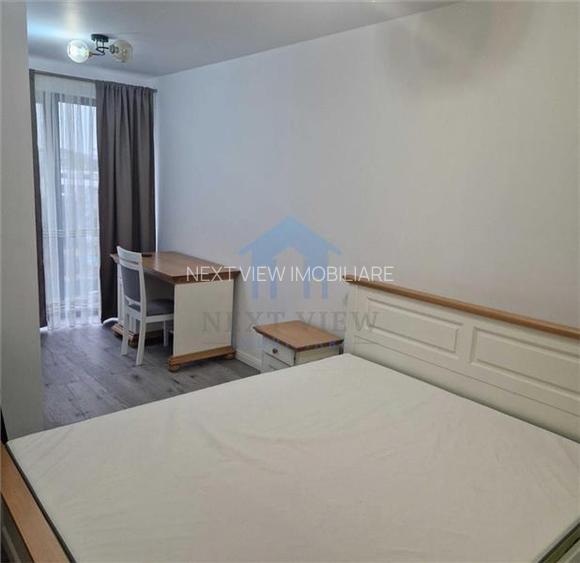 Apartament 2 camere, The Office - 3