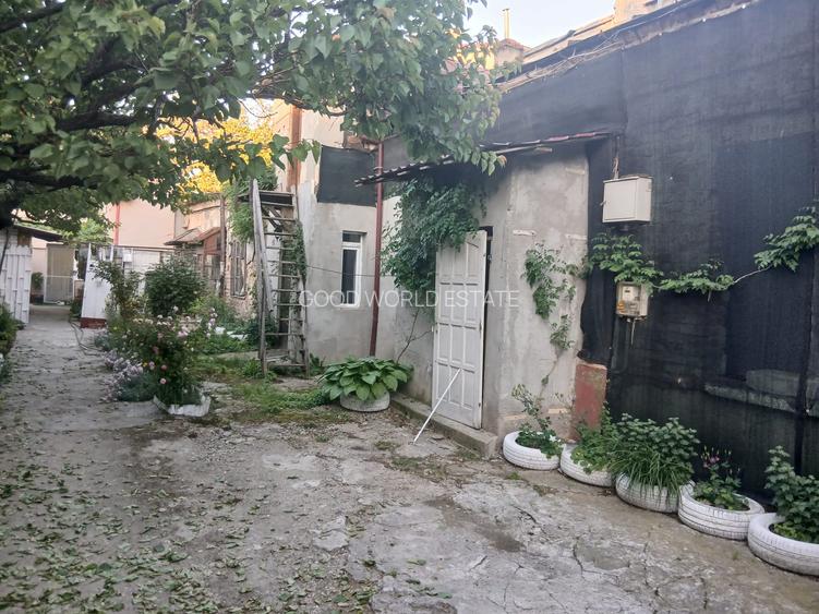 Casuta langa Bd Pache Protopopescu - 3