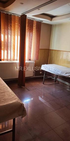 Spațiu Comercial de Închiriat – Strada 23 August, Târgu Jiu - 12