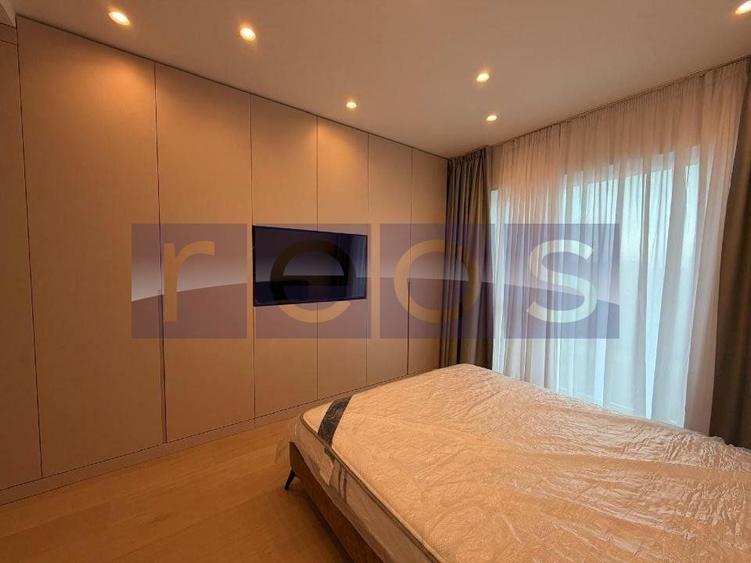 INCHIRIERE 2 CAMERE | AVIATIEI TOWER | MOBILAT SI UTILAT LUX | PARCARE - 8