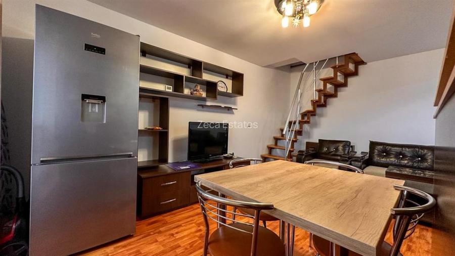 Vanzare apartament 3 camere | Mobilat | Utilat | Colentina | V. Bacila - 2