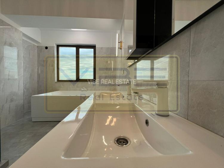 Penthouse de lux+parcare subterana Centru Palas MALL - Lazar Residence - 37