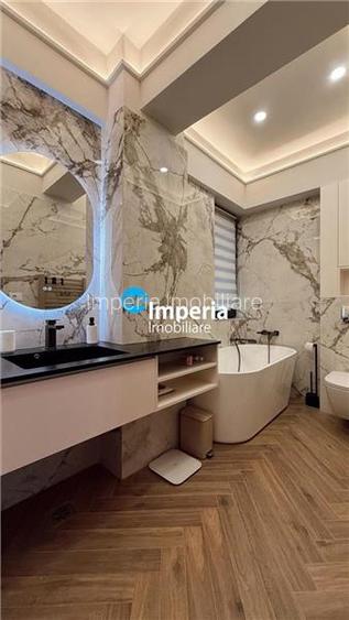 Apartament 3 cam, decomandat, de vanzare zona Copou - 11