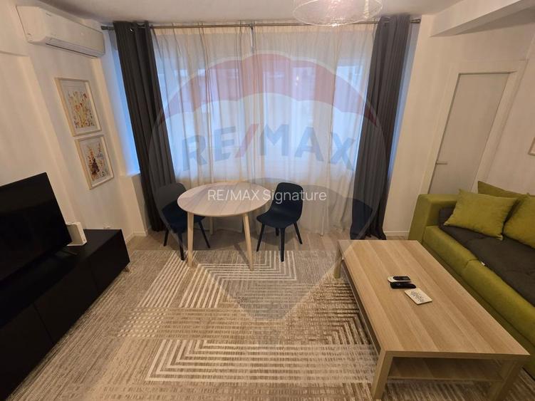 DE INCHIRIAT Apartament 2 camere Calea Victoriei - 6