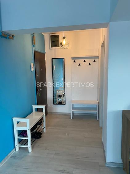 APARTAMENT 2 CAMERE / PRAHOVA VALUE CENTRE / LOC DE PARCARE - 9