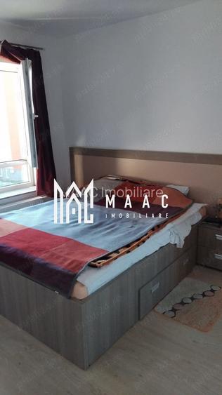 Apartament 2 camere I Avantgarden I Balcon - 3