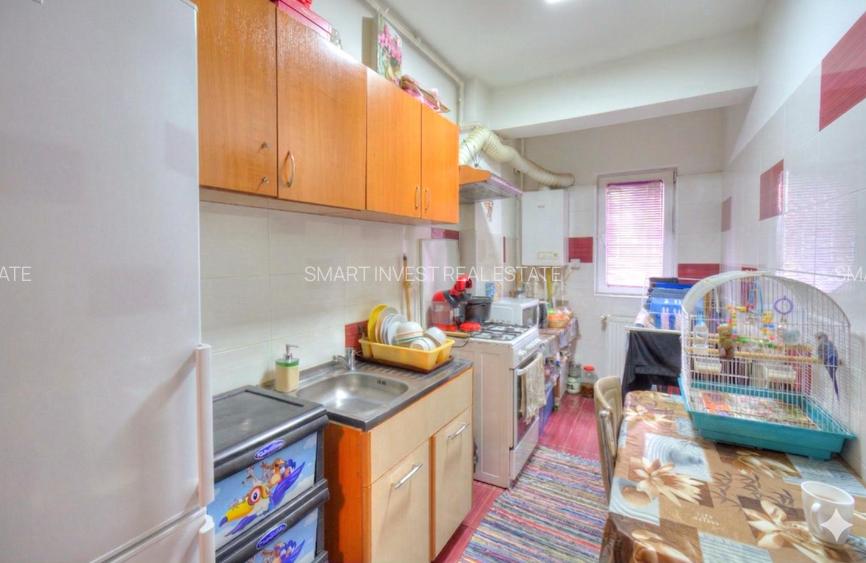 Garsoniera Popesti Leordeni - centrala proprie - Grigorescu - Vitan - 9