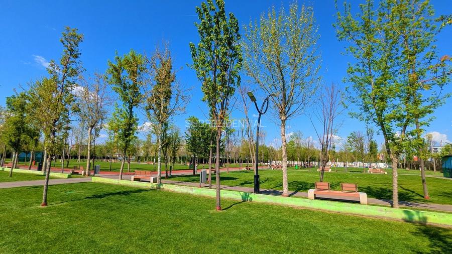 Apartament ideal, 4 camere si terasa impresionanta-Rond Metro Berceni - 14