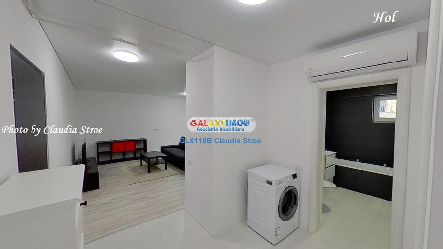 Inchiriere apartament 2 camere VIILOR - METROPOLITAN + LOC DE PARCARE - 10