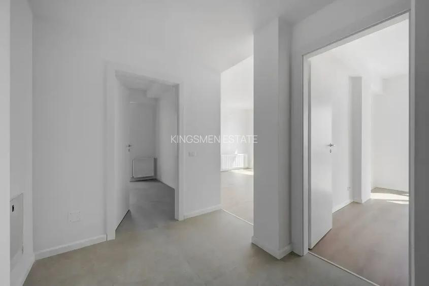 Apartament 2 camere The Suburb Buftea - 20