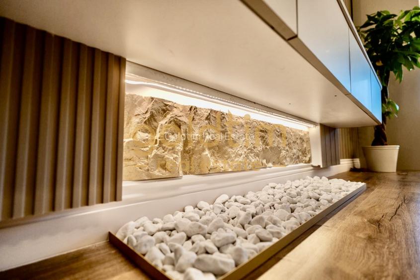 NOU/ SUPERB MOBILAT SI UTILAT/ROND OMV/ SPATII DEPOZITARE - 33