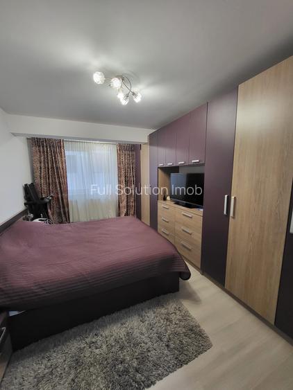 COMISION 0%! Nicolae Grigorescu, Apartament 3 camere, mobilat și utilat - 3