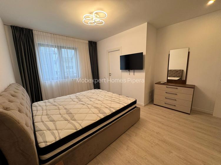 Vila 5 camere Mobexpert Homes Pipera - 8