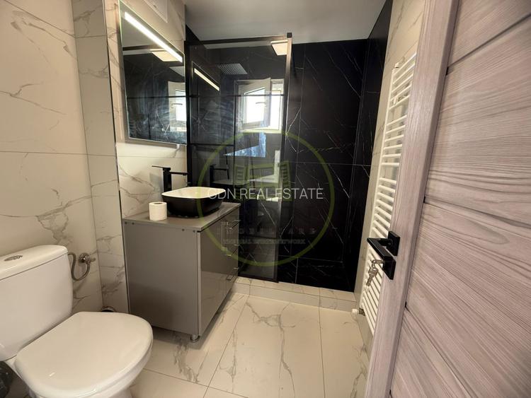 Apartament 2 camere, decomandat, 56mp, cartier George Enescu - 9