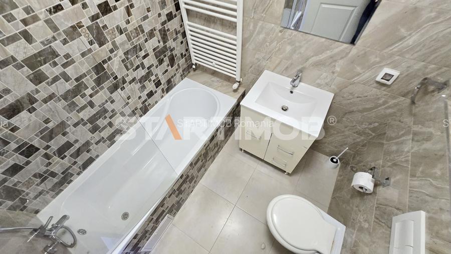 Spatiu birouri zona Tribunalului Brasov - 5