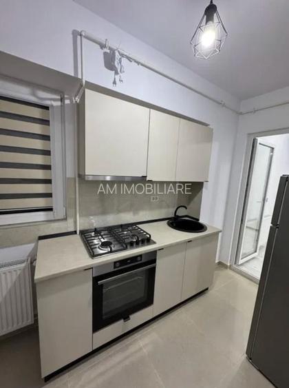 AP. 2 CAMERE ADDRESS RESIDENCE,BUCATARIE INCHISA,LOC PARCARE,MODERN - 7
