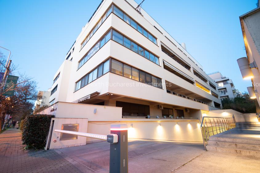 APARTAMENT MOBILAT 3 CAMERE - ZONA HERASTRAU - COMISION 0% - 20