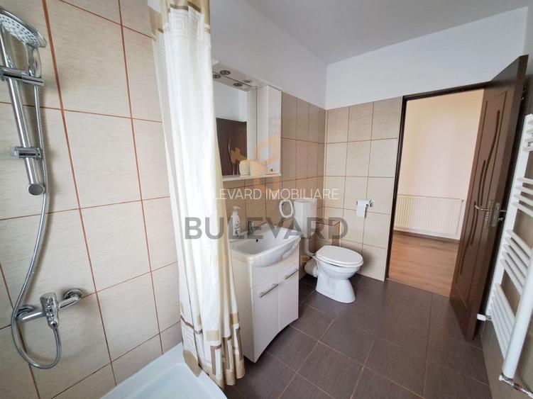 Comision 0. Apartament 2 camere strada Sesul de Sus! - 12