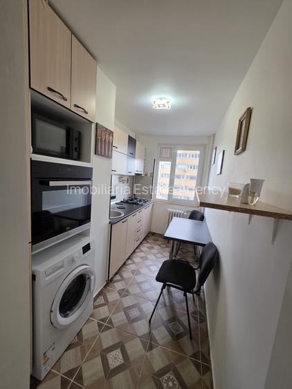 Apartament Baba Novac, stradal, mobilat si utilat complet, renovat, curat, liber - 8
