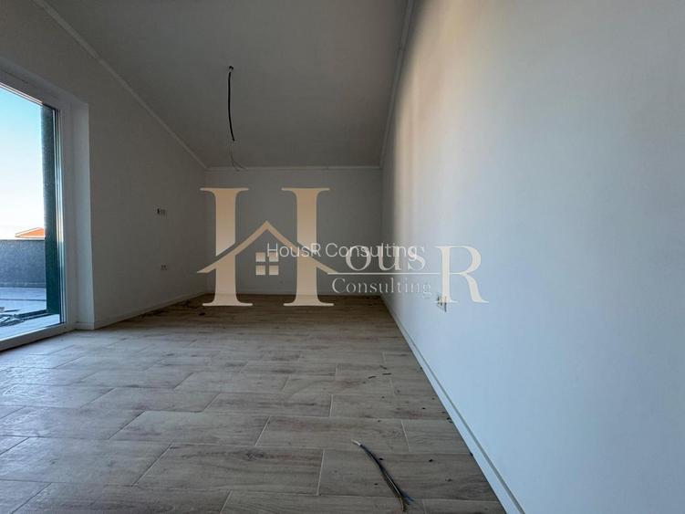 4 camere.Bloc Nou.Terasa 25 mp.Finisaje de calitate - 11