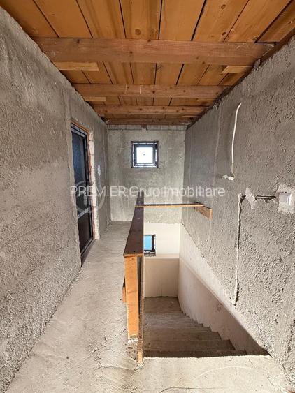 Casa 5 camere noua cu 2 bai  181mp, Hadambu - Mogosesti - 11