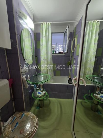 Baba Novac, 5 minute parc IOR si mall Park Lake, 10 minute metrou Dristor - 3