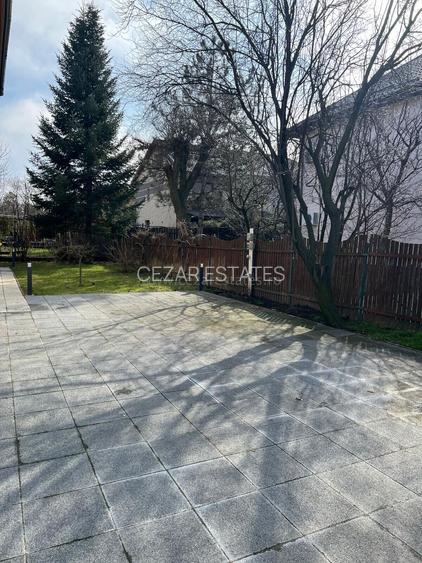 BANEASA STRAULESTI VILA ELEGANTA IN COMPLEX FINISAJE LUX - 3