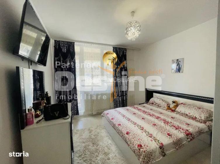 Apartament 3 camere, 77 mp, lângă Leroy Merlin – acces facil la transport - 3