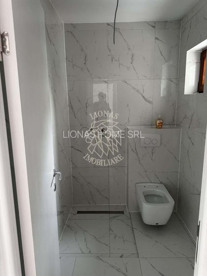 Apartament 2 camere-Restaurat complet- Parter- Zona Decebal - 6