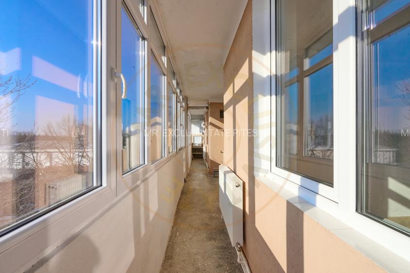 Apartament  3 camere Craiovei - 10