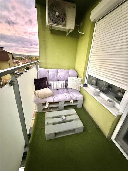 APARTAMENT CU 2 CAMERE | DECOMANDAT | DE VANZARE | PRIMA NUFARUL | ORADEA - 6