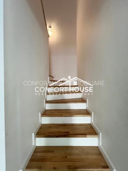 VILA P+E, 4 camere,  ansamblu rezidential, IANCU NICOLAE - 28