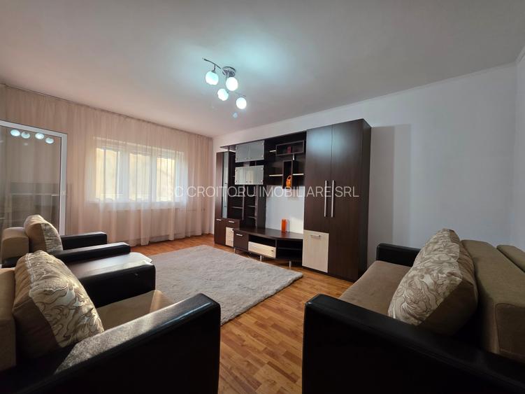 Berceni - Inchiriere apartament luminos, cu PARCARE – într-o zonă liniștită! - 2