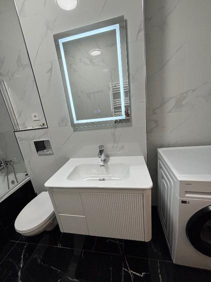 Apartament chirie 2 camere + loc parcare subteran