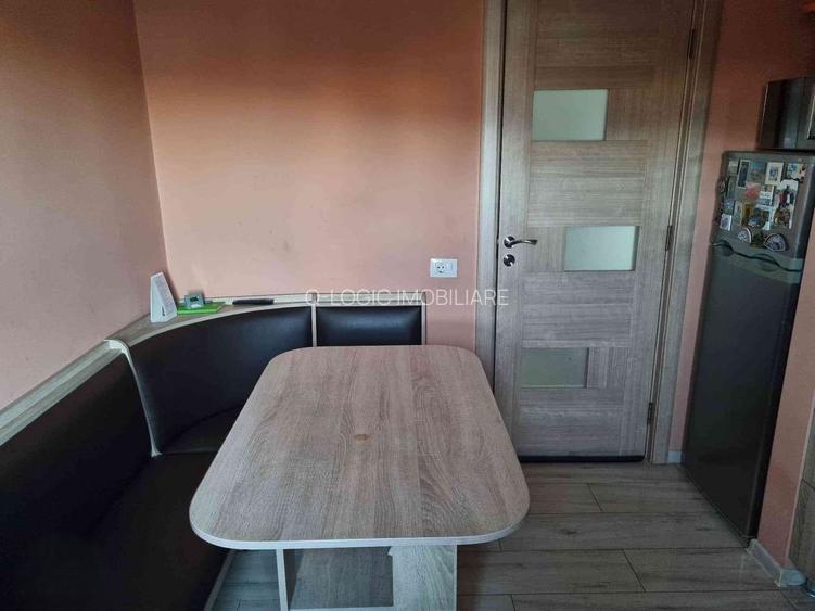 Apartament 2 camere mobilat si utilat zona Spital Judetean - 6