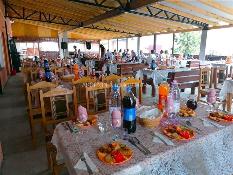 Tur 3D! Proprietate versatila:rezidential/ comercial/investitional,Bereni, Mures - 6