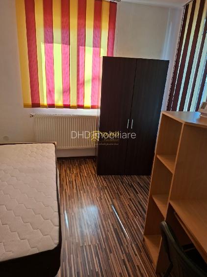 Apartament doua camere, zona Copou - 2