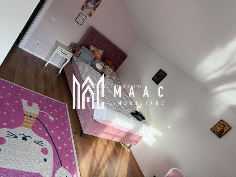 Casă tip duplex | 109 mpu | Bavaria Park Sibiu - 12