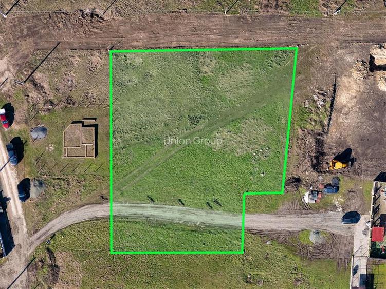 Teren Intravilan 2380 mp Langa Lac, Corbu - 22