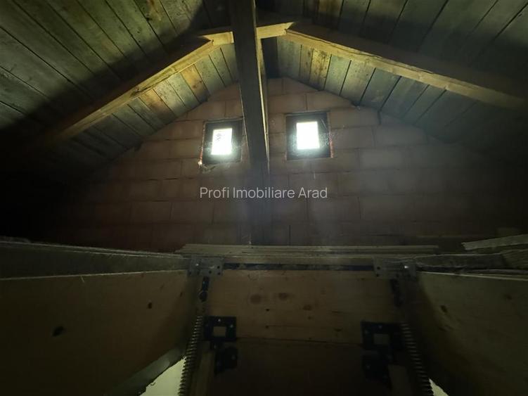 Casa noua cu 6 camere in SAGU la principala - 19